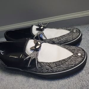 Vans Nightmare Before Christmas Shoes